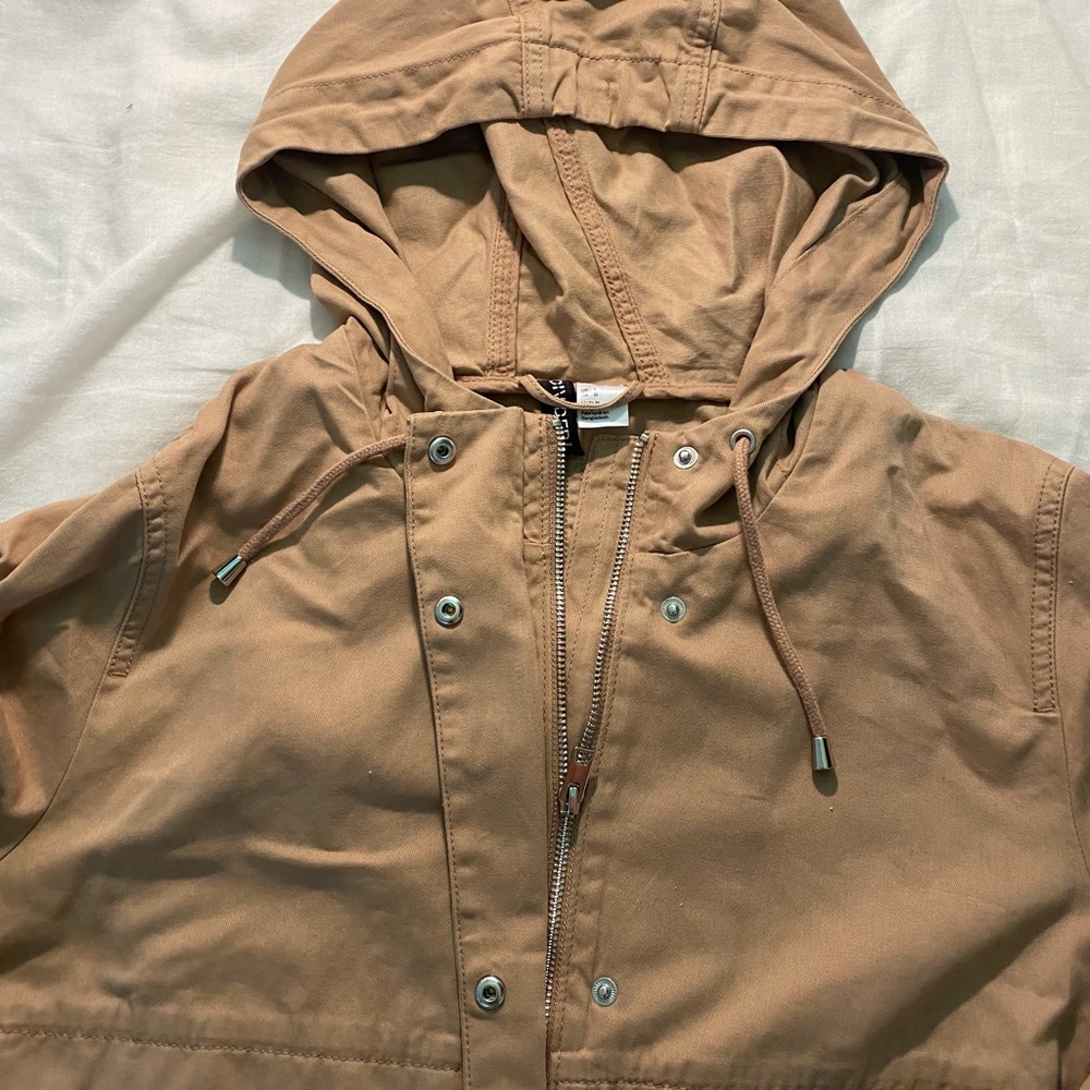 Divided jacket - Picture 2 of 5